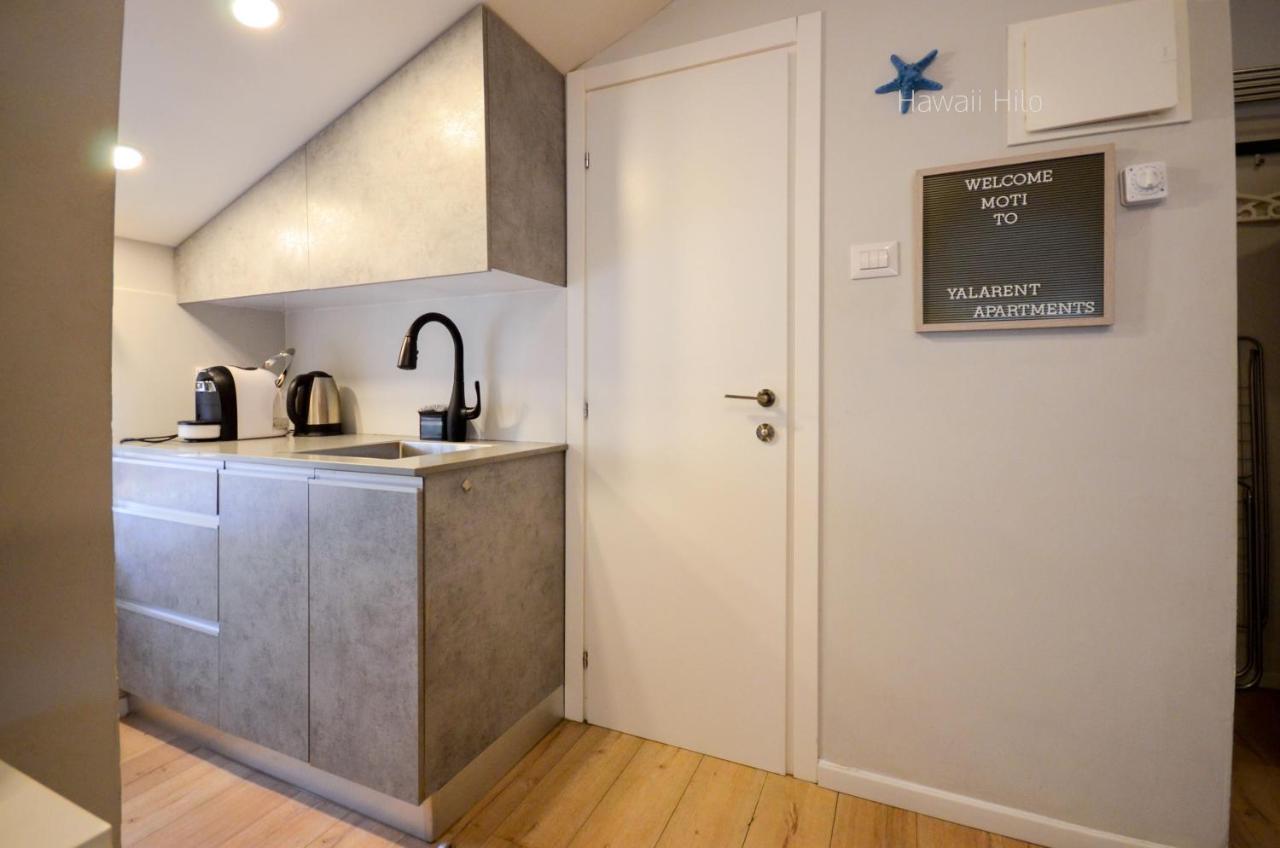 Yalarent Hawaii Complex Boutique & Garden Hotel Apartments Eilat Exterior foto