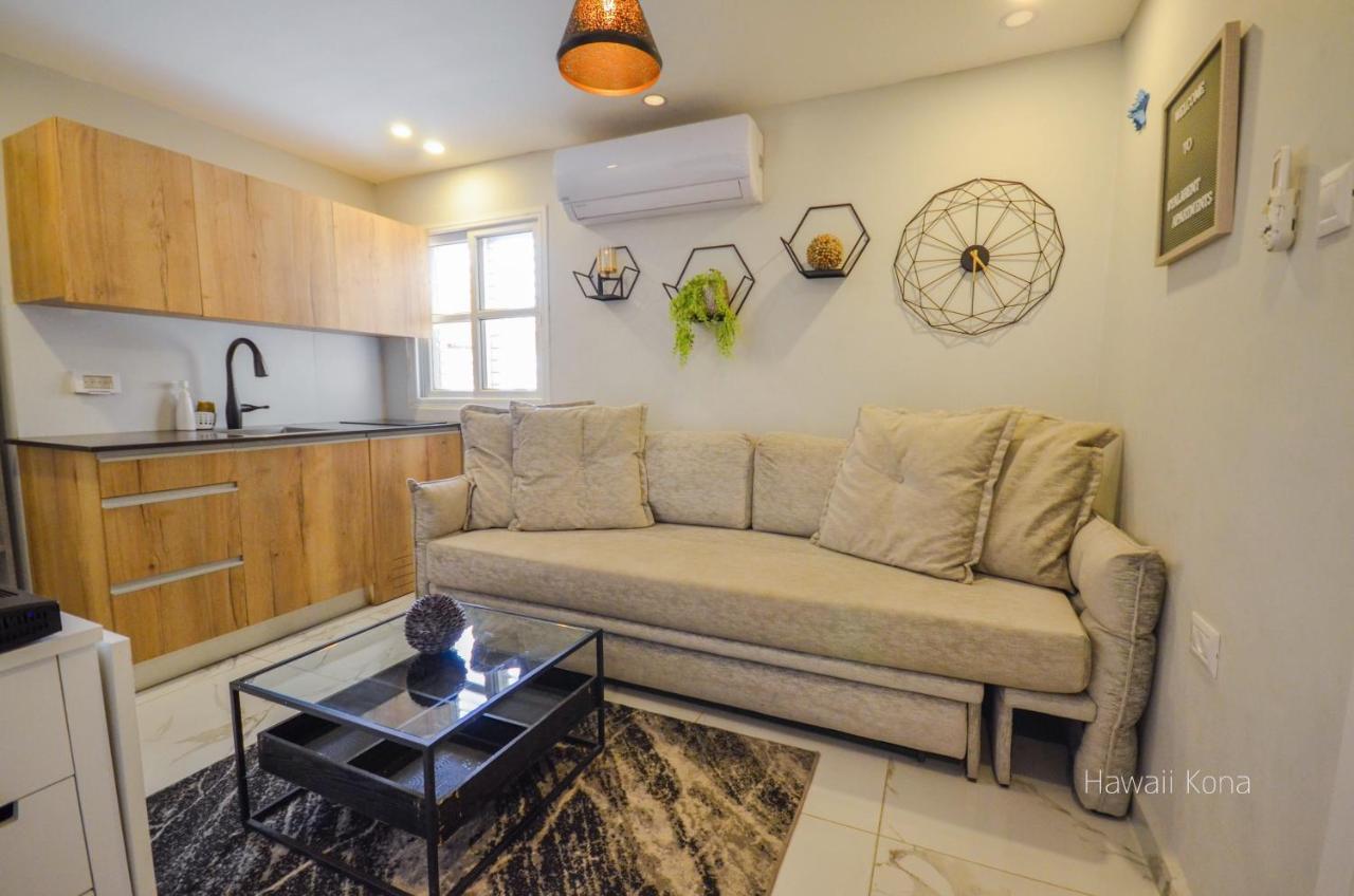 Yalarent Hawaii Complex Boutique & Garden Hotel Apartments Eilat Exterior foto