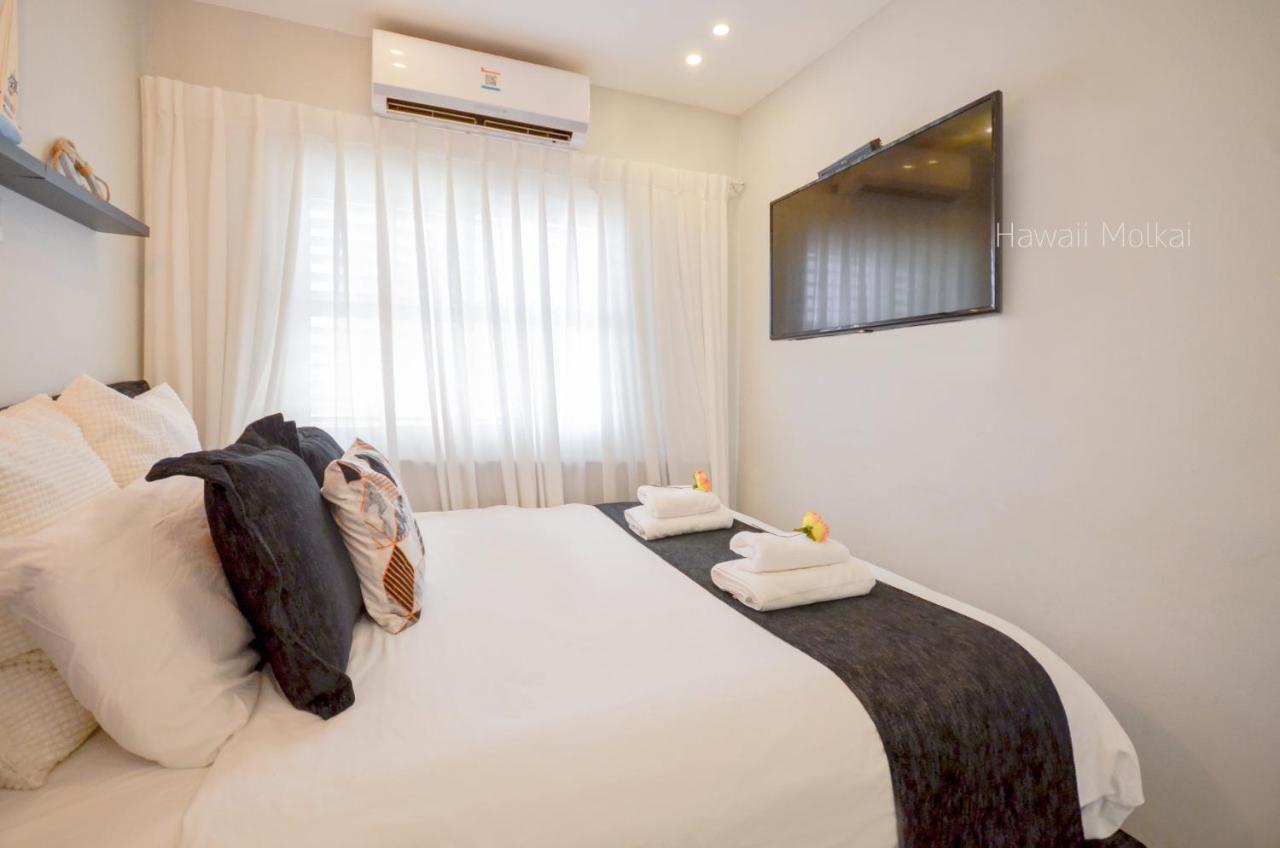 Yalarent Hawaii Complex Boutique & Garden Hotel Apartments Eilat Exterior foto